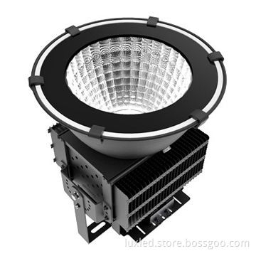 250W LED High Bay Light with USA Cree XML-2 LED